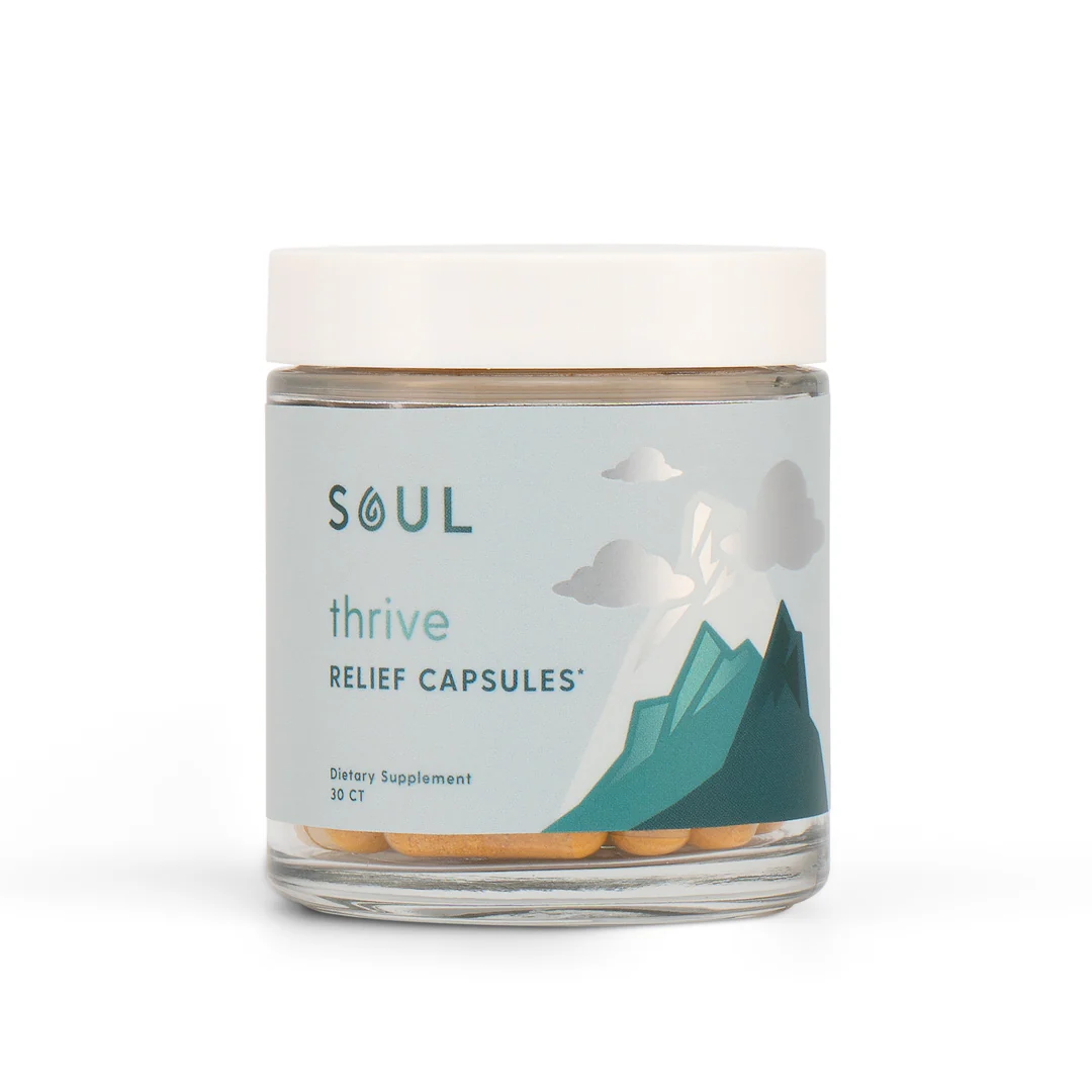 Best CBD for Knee Pain